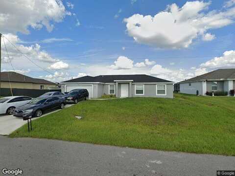 11Th, CAPE CORAL, FL 33991