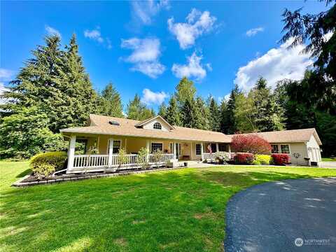 268Th, ARLINGTON, WA 98223