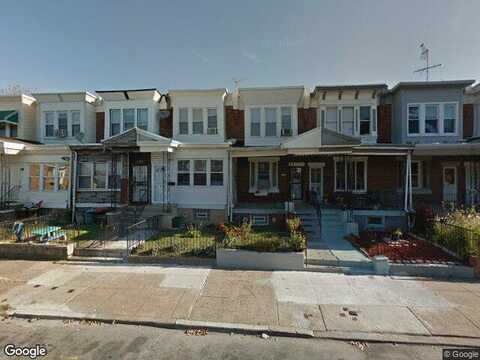 54Th, PHILADELPHIA, PA 19143