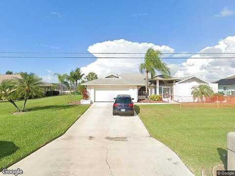 21St, CAPE CORAL, FL 33990