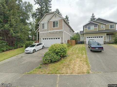 180Th Street, SPANAWAY, WA 98387