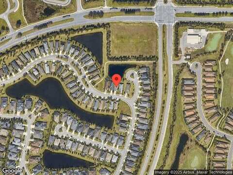 Longview Lake, BRADENTON, FL 34211