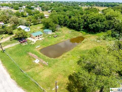 Water, GONZALES, TX 78629