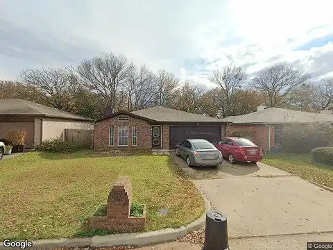 Stone Creek, MANSFIELD, TX 76063