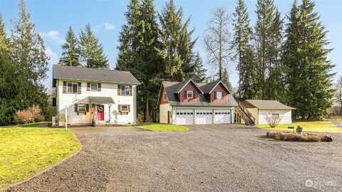 228Th, ARLINGTON, WA 98223