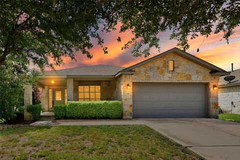 Brook, LEANDER, TX 78641