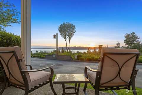 Villa Monte, MUKILTEO, WA 98275