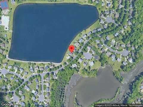 Burbage Lake, SUFFOLK, VA 23435