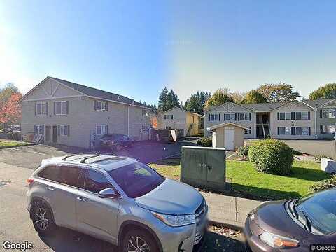 66Th, VANCOUVER, WA 98661