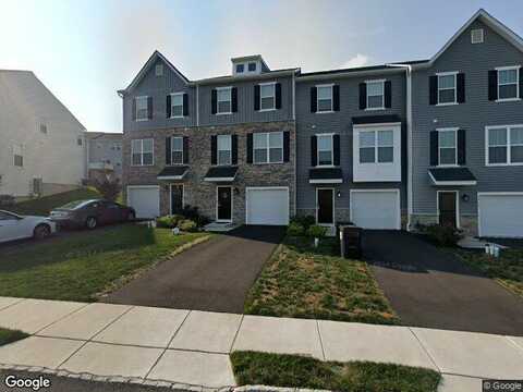 Brookside, COOPERSBURG, PA 18036