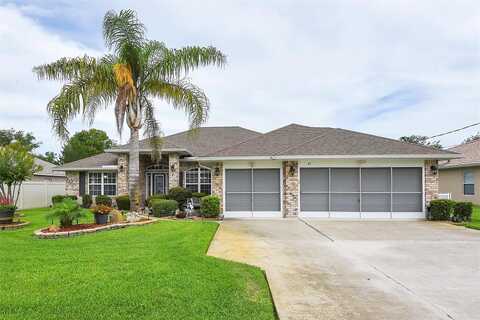 Prince Michael, PALM COAST, FL 32164