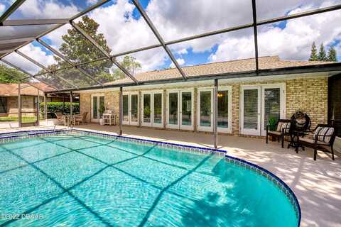 Carriage Creek, ORMOND BEACH, FL 32174