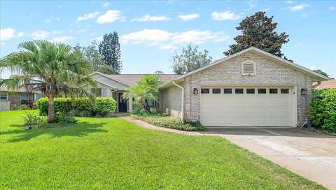 Carriage Creek, ORMOND BEACH, FL 32174