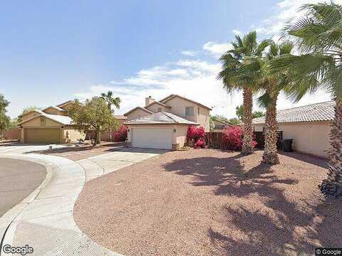 105Th, AVONDALE, AZ 85392