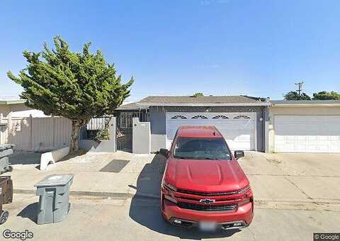 Block, SALINAS, CA 93906