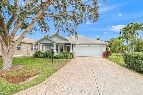 Bonita Fairways, BONITA SPRINGS, FL 34135
