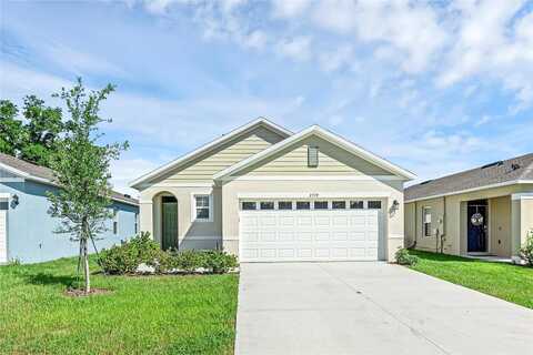 Avalon Park, TAVARES, FL 32778