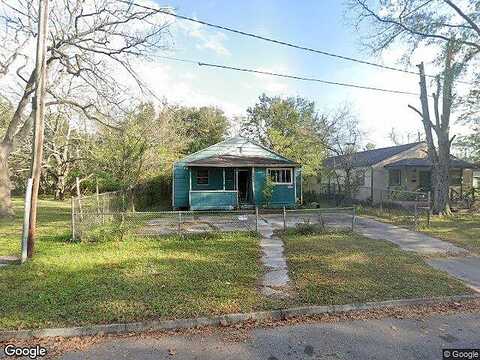 Olustee, JACKSONVILLE, FL 32209