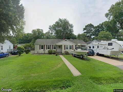 73Rd, NEWPORT NEWS, VA 23605