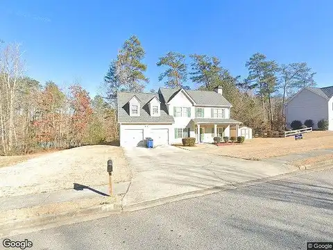 Veranda, DOUGLASVILLE, GA 30134