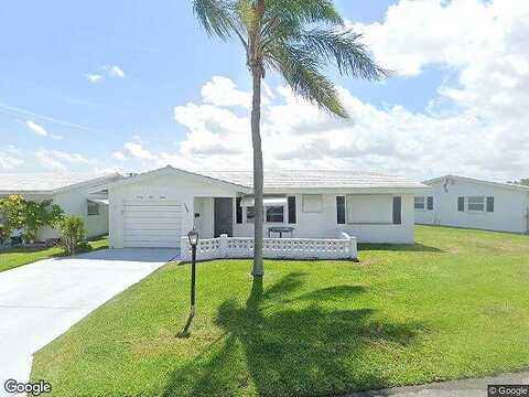 8Th, BOYNTON BEACH, FL 33426