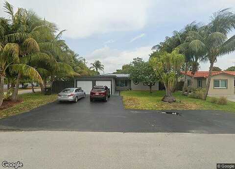 47Th, FORT LAUDERDALE, FL 33309