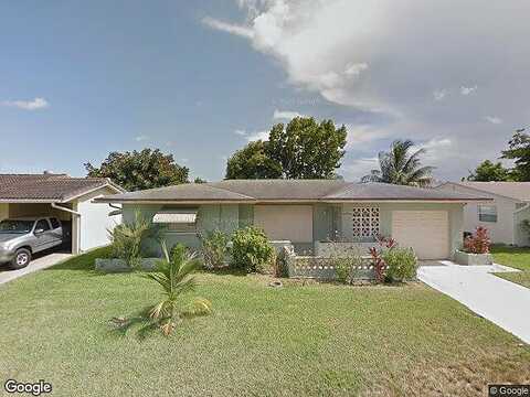 58Th, TAMARAC, FL 33321