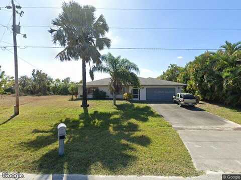 4Th, CAPE CORAL, FL 33993