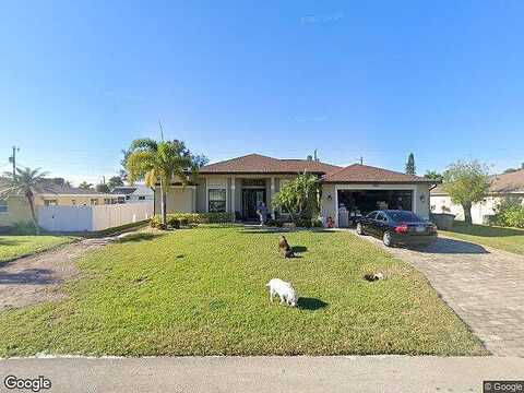 3Rd, CAPE CORAL, FL 33904