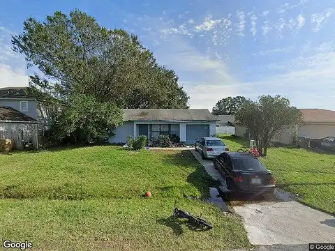 Cranbrook, KISSIMMEE, FL 34758