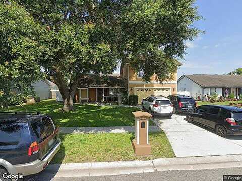 Ambergris, ORLANDO, FL 32822