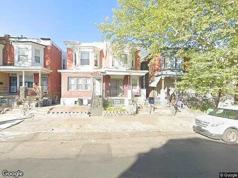 58Th, PHILADELPHIA, PA 19143