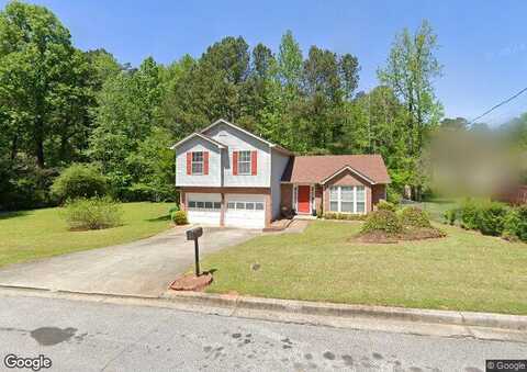 Giles, LITHONIA, GA 30058