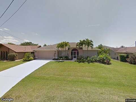 51St, CAPE CORAL, FL 33914
