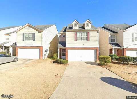 Hanover, ATLANTA, GA 30349