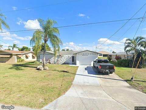 16Th, CAPE CORAL, FL 33904