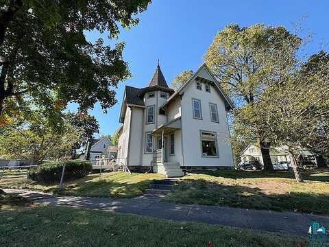 56Th, DULUTH, MN 55807