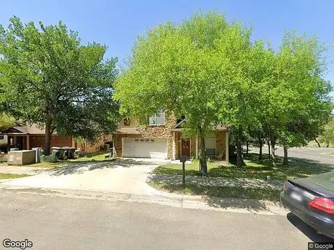 Grant, SAN MARCOS, TX 78666