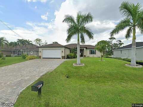 14Th, CAPE CORAL, FL 33993