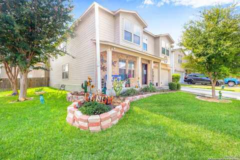 Gatewood, CIBOLO, TX 78108