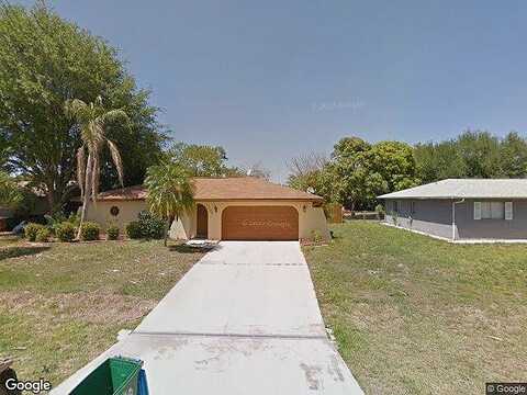 15Th, CAPE CORAL, FL 33990