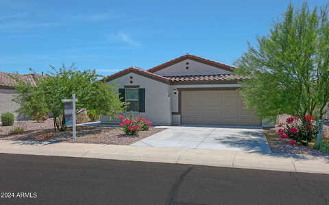 Gwen, BUCKEYE, AZ 85326