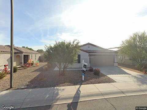 Gwen, BUCKEYE, AZ 85326
