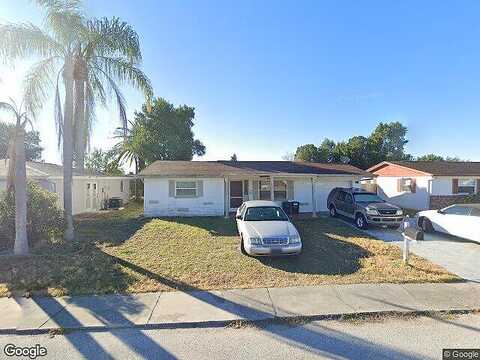 Ivanhoe, PORT RICHEY, FL 34668