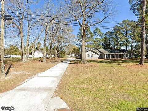 Bear Creek, ADEL, GA 31620