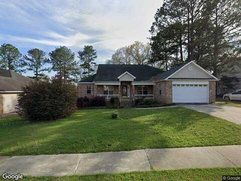 Woods Edge, WARNER ROBINS, GA 31088