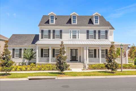 Inlet, KISSIMMEE, FL 34747