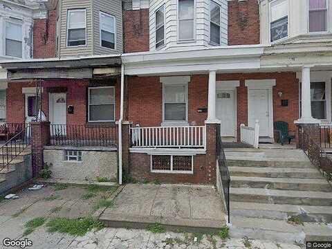 Ruby, PHILADELPHIA, PA 19143