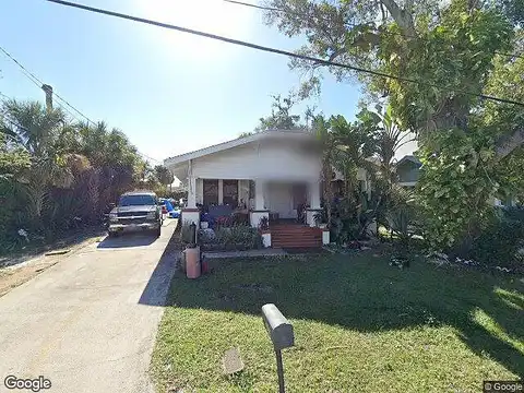 North Bay, TAMPA, FL 33603