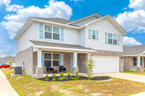 Patriot Ridge, CRESTVIEW, FL 32539